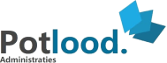 Potlood Administraties